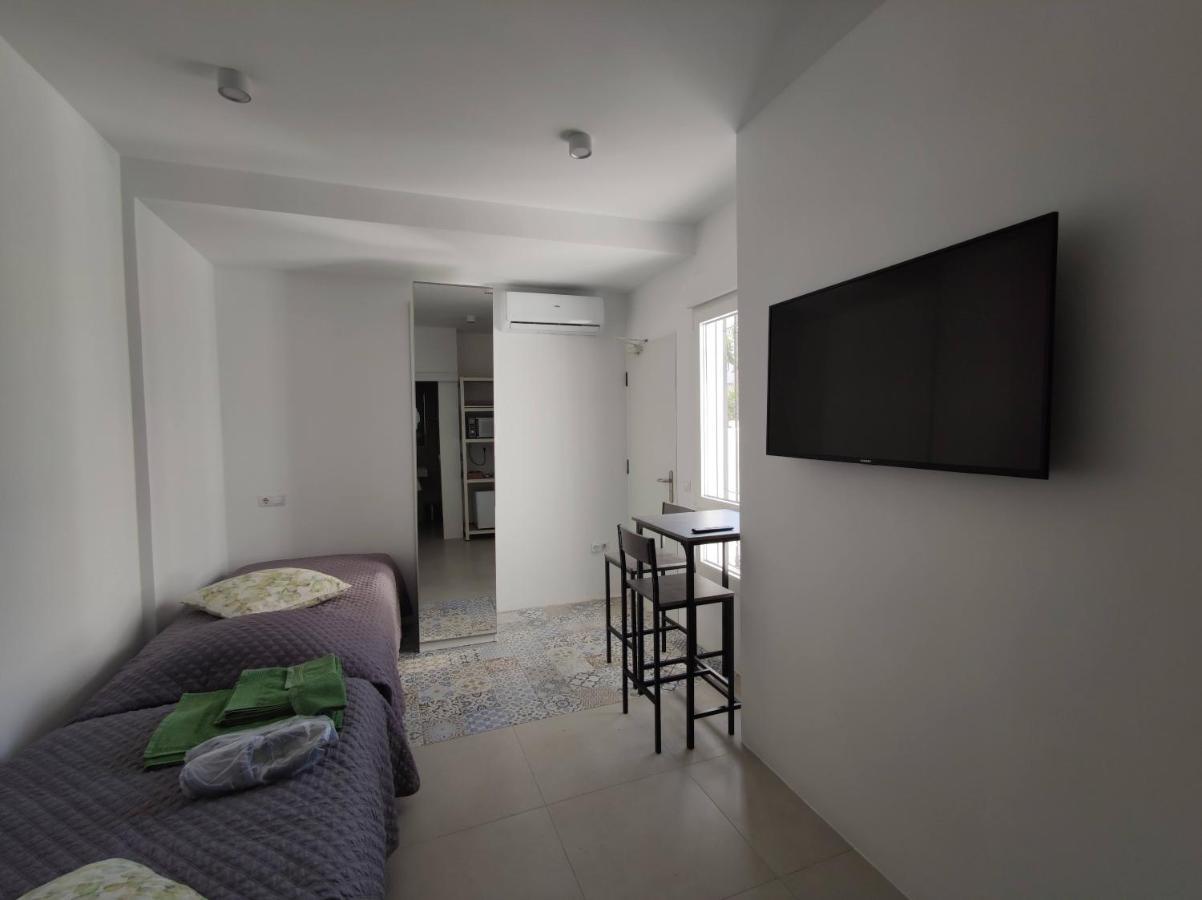 Room Near The Sea Marbella Ngoại thất bức ảnh