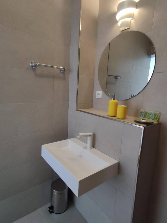 Room Near The Sea Marbella Ngoại thất bức ảnh