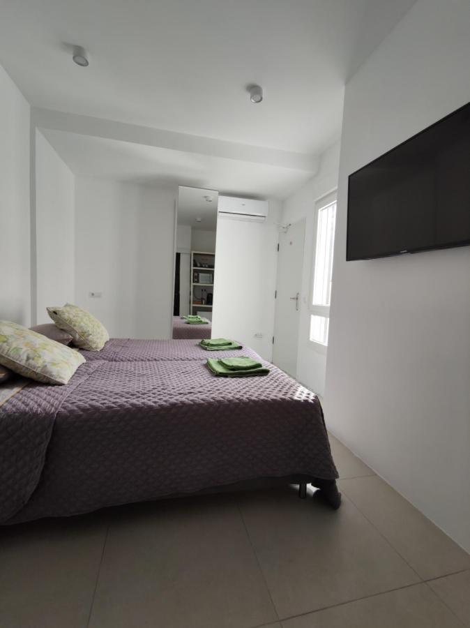 Room Near The Sea Marbella Ngoại thất bức ảnh