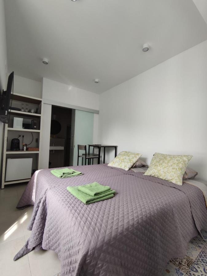 Room Near The Sea Marbella Ngoại thất bức ảnh