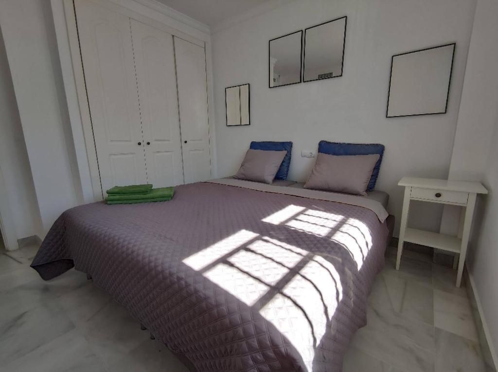 Room Near The Sea Marbella Phòng bức ảnh